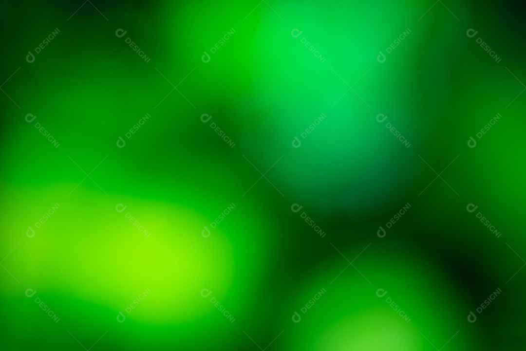 Fundo de papel de parede colorido embaçado artístico