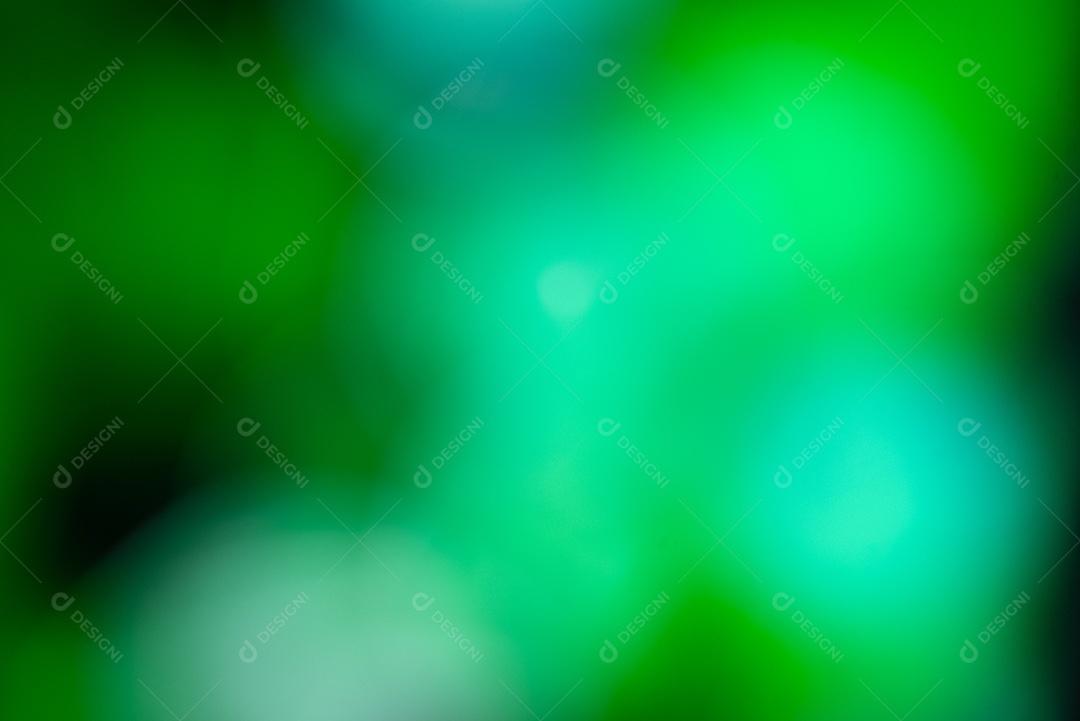 Fundo de papel de parede colorido embaçado artístico