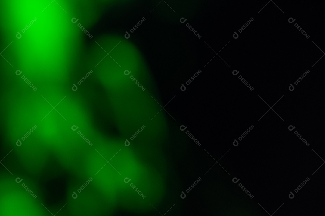 Fundo de papel de parede colorido embaçado artístico