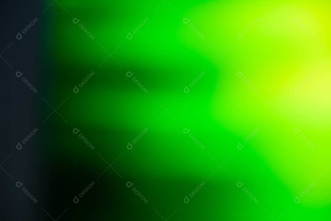 Fundo de papel de parede colorido embaçado artístico