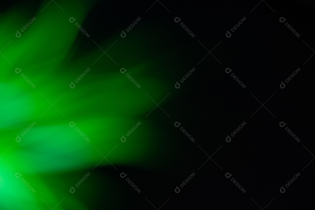 Fundo de papel de parede colorido embaçado artístico