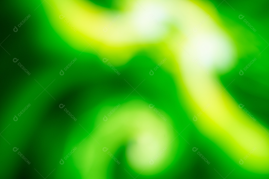 Fundo de papel de parede colorido embaçado artístico