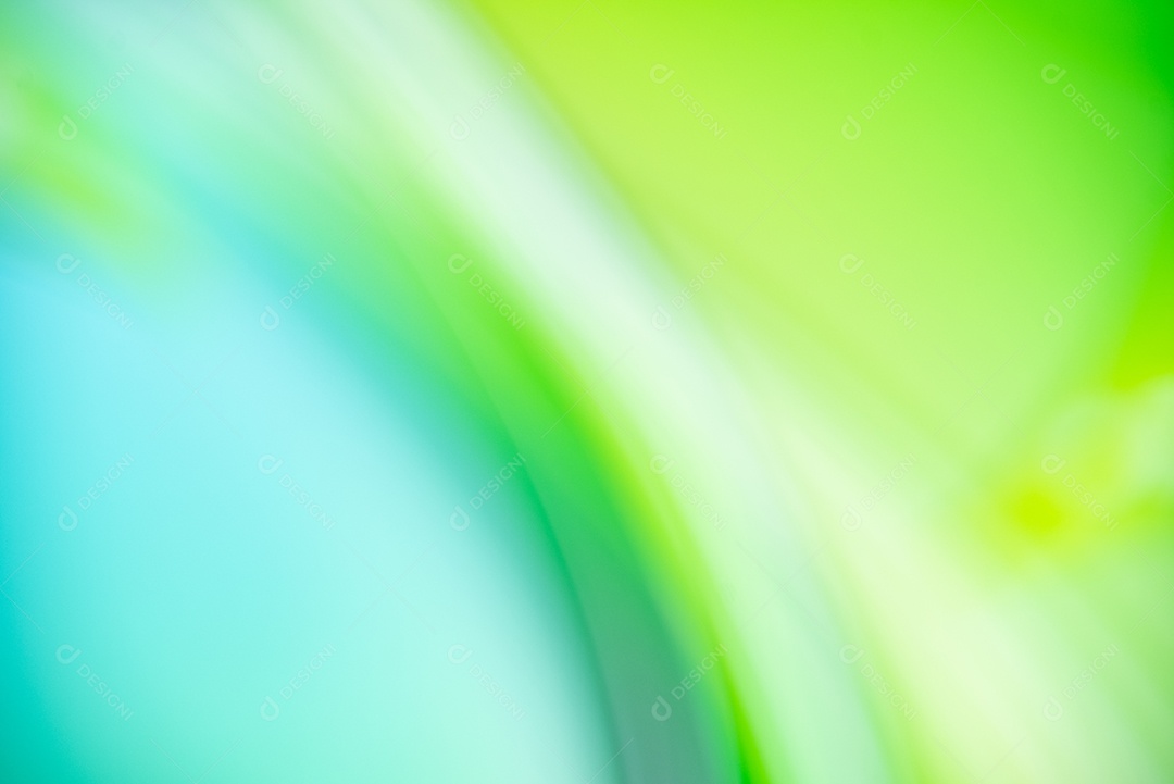 Fundo de papel de parede colorido embaçado artístico