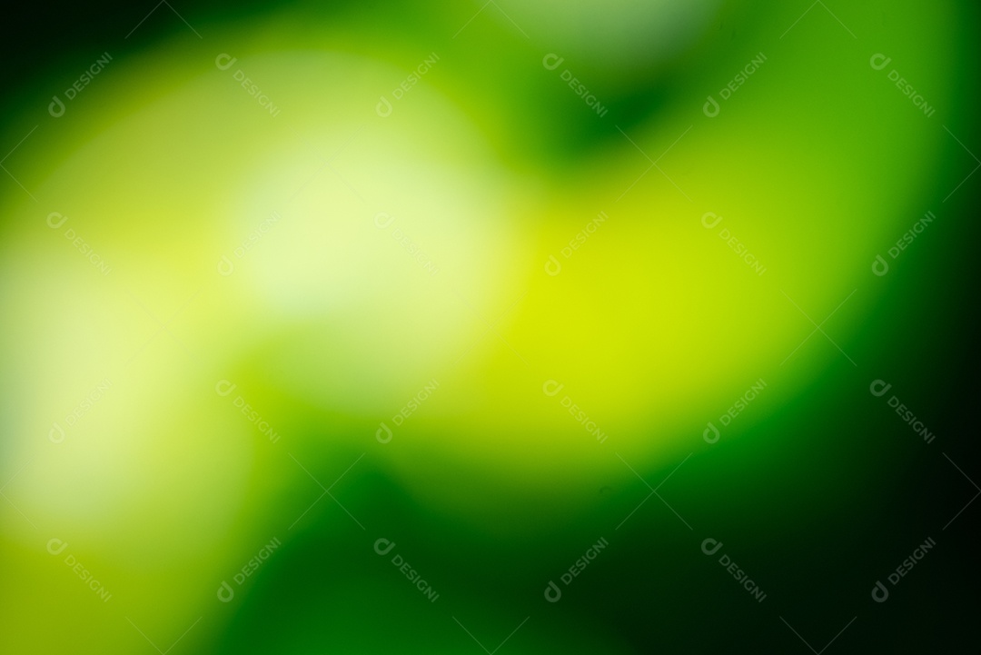 Fundo de papel de parede colorido embaçado artístico