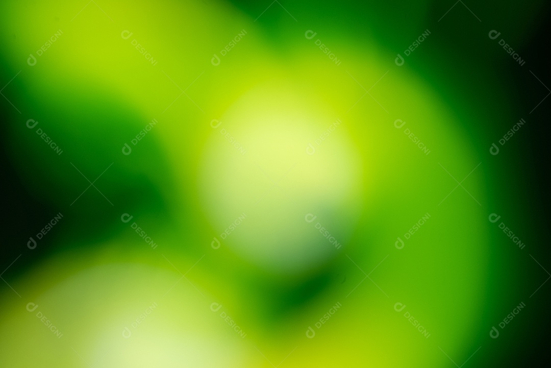 Fundo de papel de parede colorido embaçado artístico