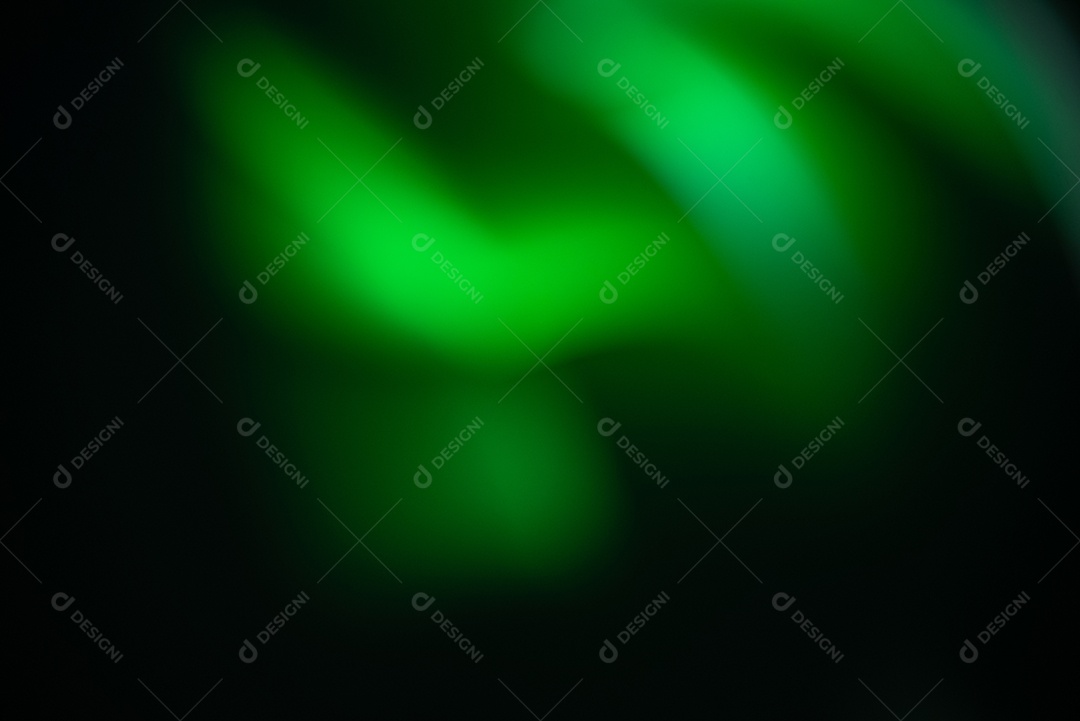 Fundo de papel de parede colorido embaçado artístico