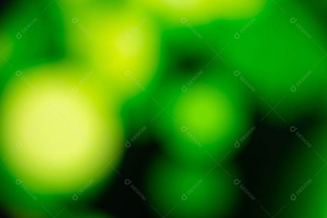 Fundo de papel de parede colorido embaçado artístico