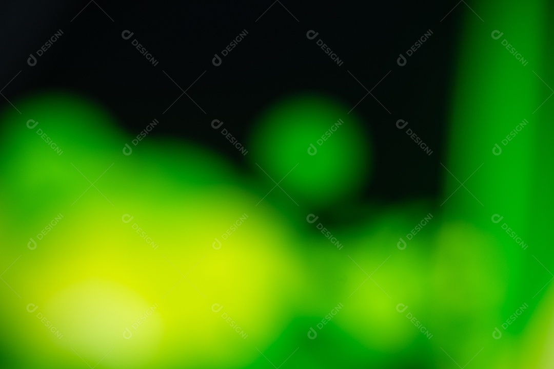 Fundo de papel de parede colorido embaçado artístico