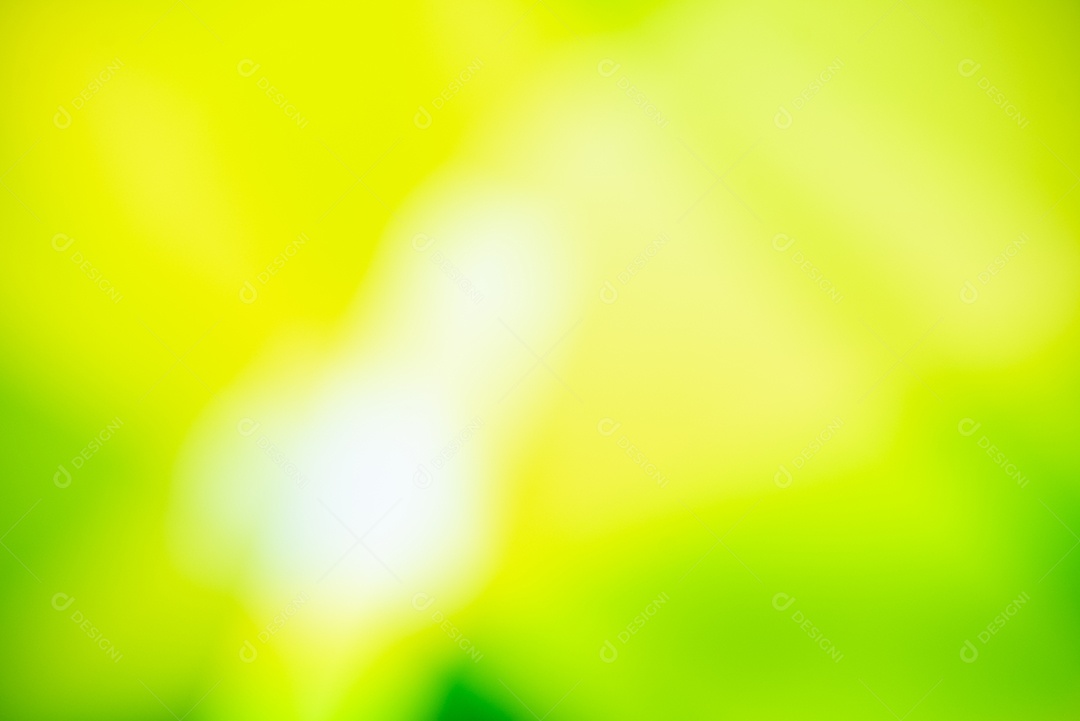 Fundo de papel de parede colorido embaçado artístico