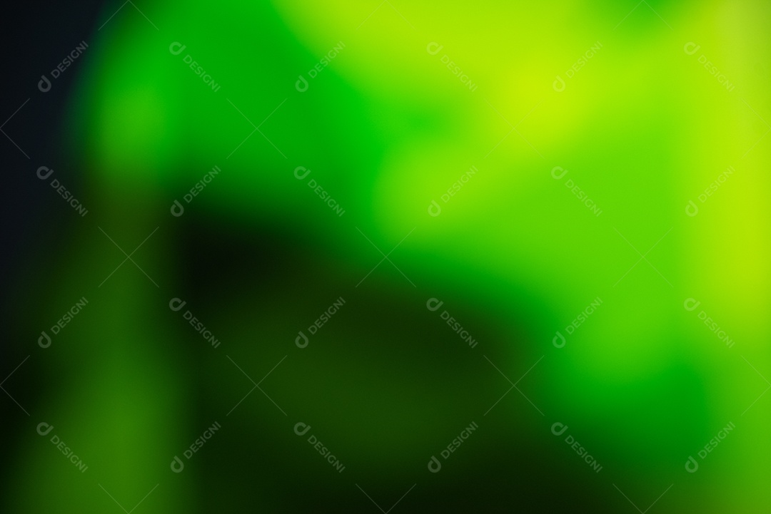 Fundo de papel de parede colorido embaçado artístico