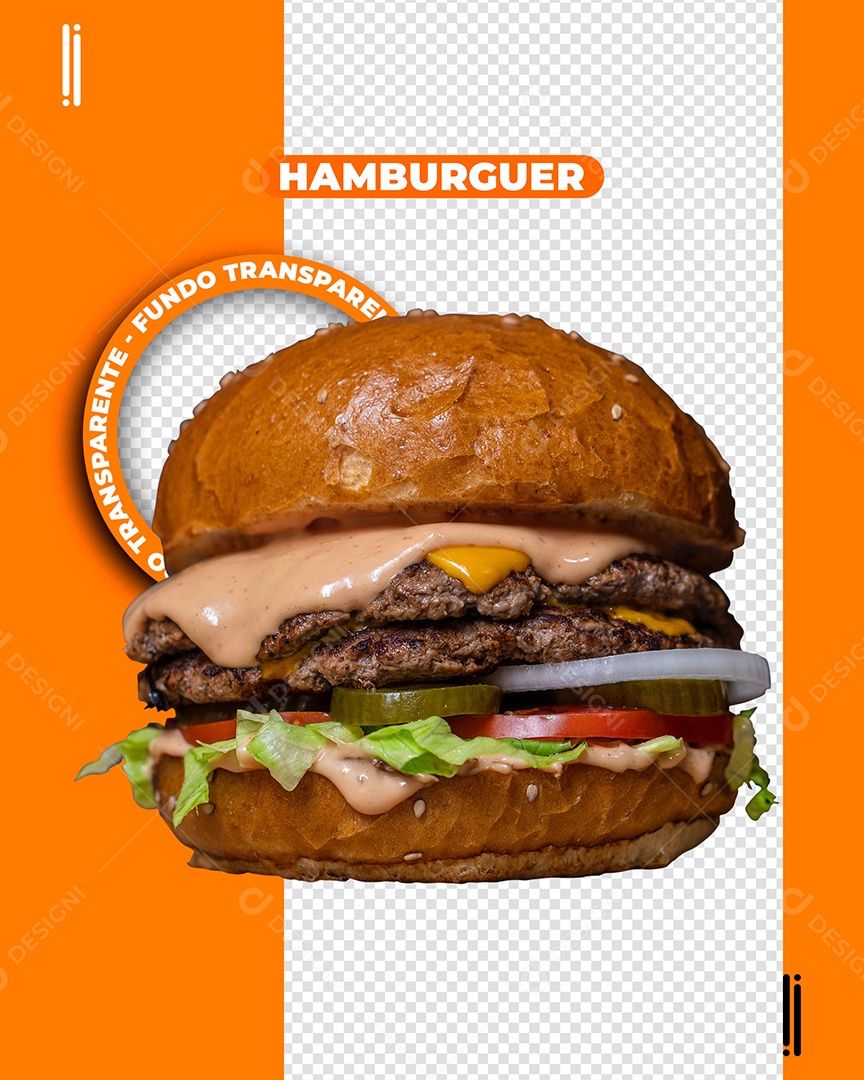 Hamburguer