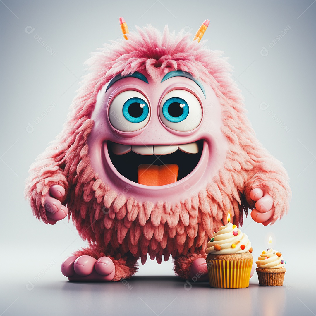 Mulher jovem estrela do esporte correndo em um fundo escuro