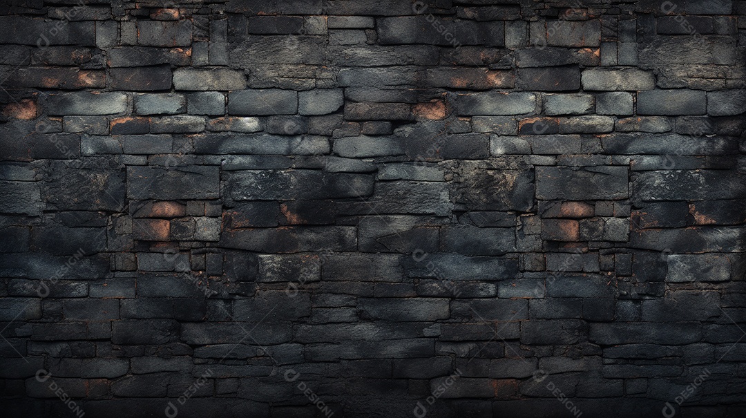 Texturas de fundos de parede