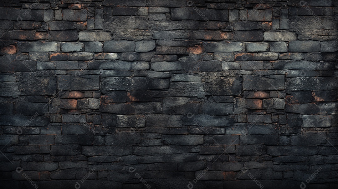 Textura de fundo de parede