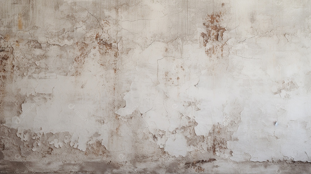 Textura de fundo de parede