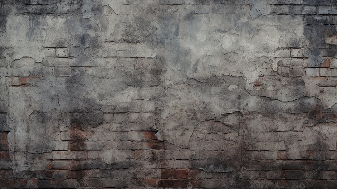 Textura de fundo de parede