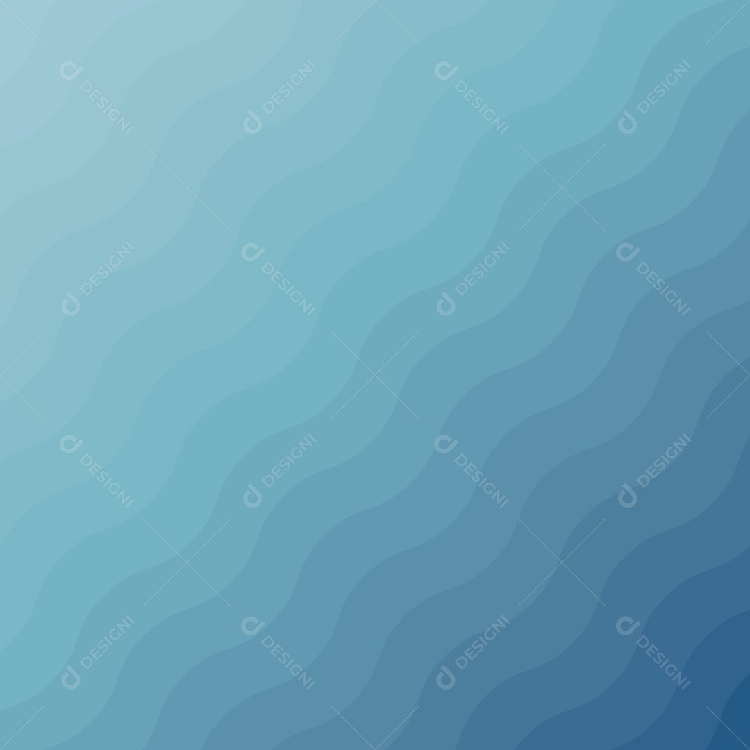 Background Abstrato Ondulado Ilustração Vetor EPS