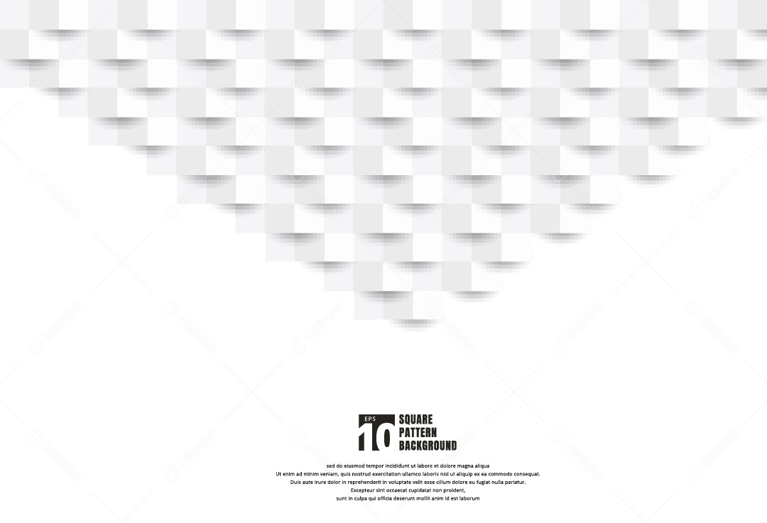 Background Abstrato Ilustração Vetor EPS