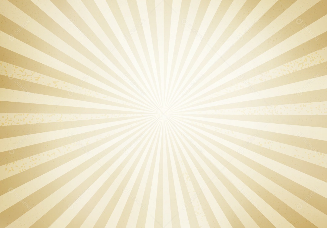 Background Abstrato Sunburst Ilustração Vetor EPS