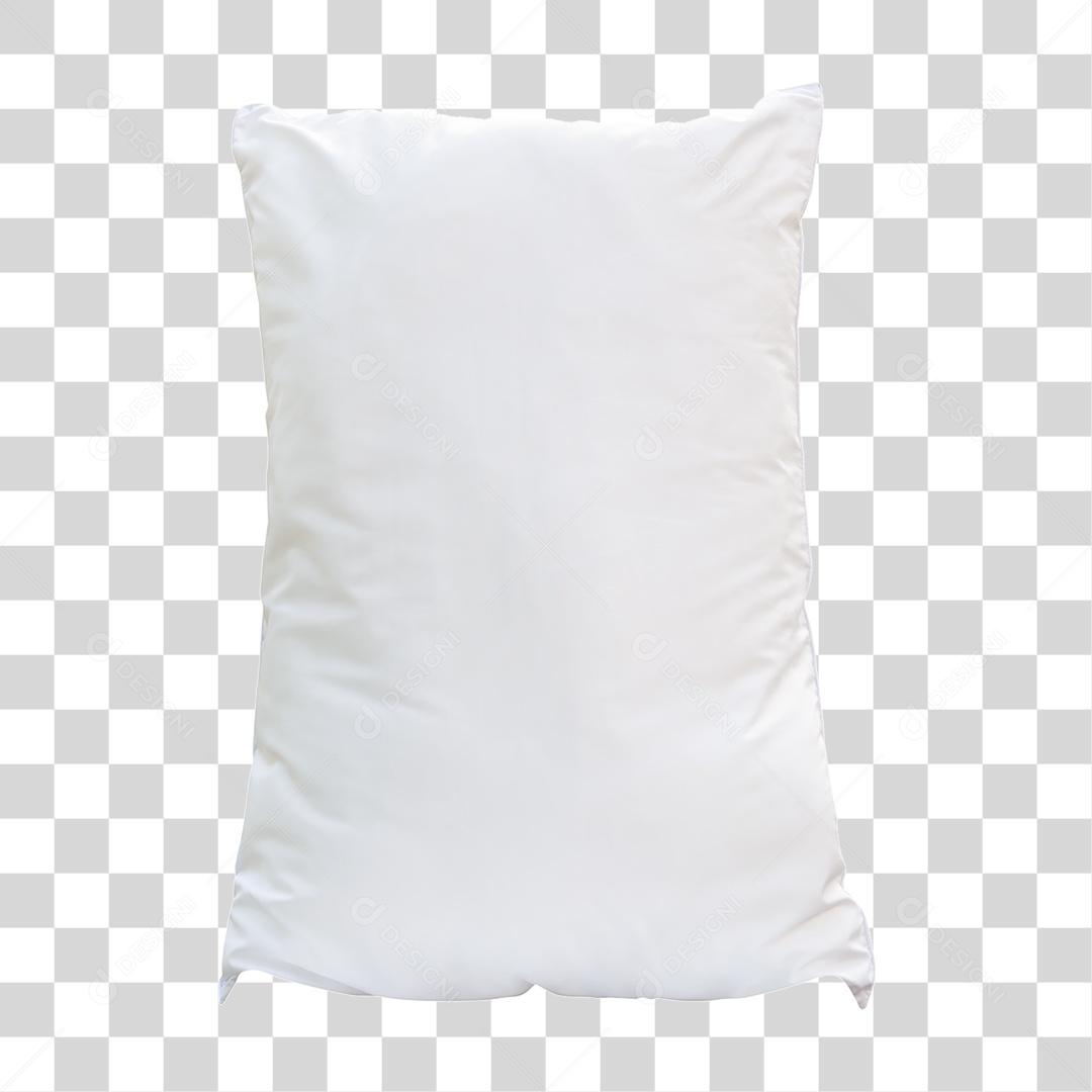Travesseiro Descansar PNG Transparente