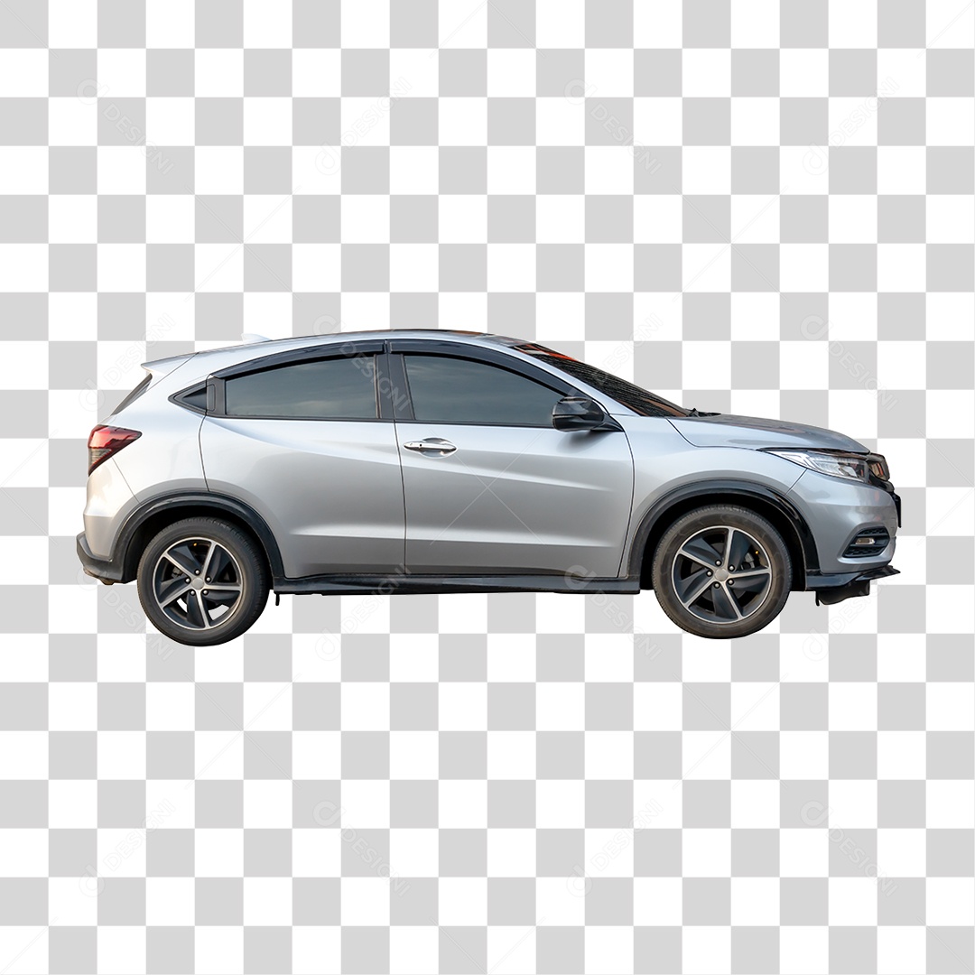 Carro Transporte Passeio PNG Transparente