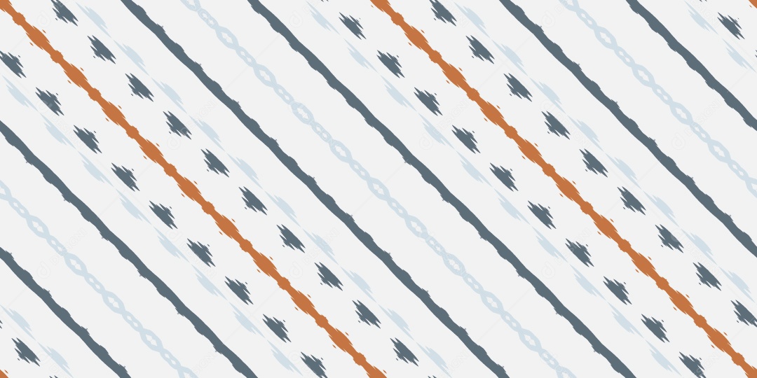 Ilustração Padrão Textura Estampa Fundo Geométrico Colorida Vetor EPS