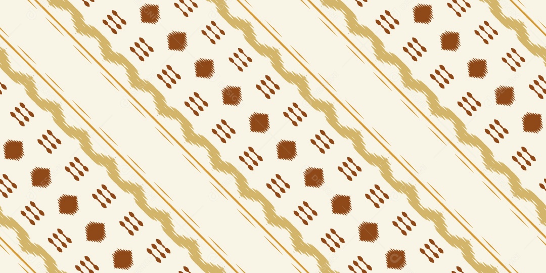 Ilustração Padrão Textura Estampa Fundo Geométrico Colorida Vetor EPS