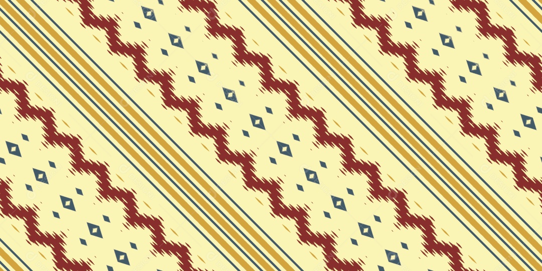 Padrão Textura Estampa Fundo Geométrico Ilustração Colorida Vetor EPS