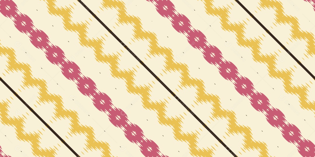 Padrão Textura Estampa Fundo Geométrico Ilustração Colorida Vetor EPS