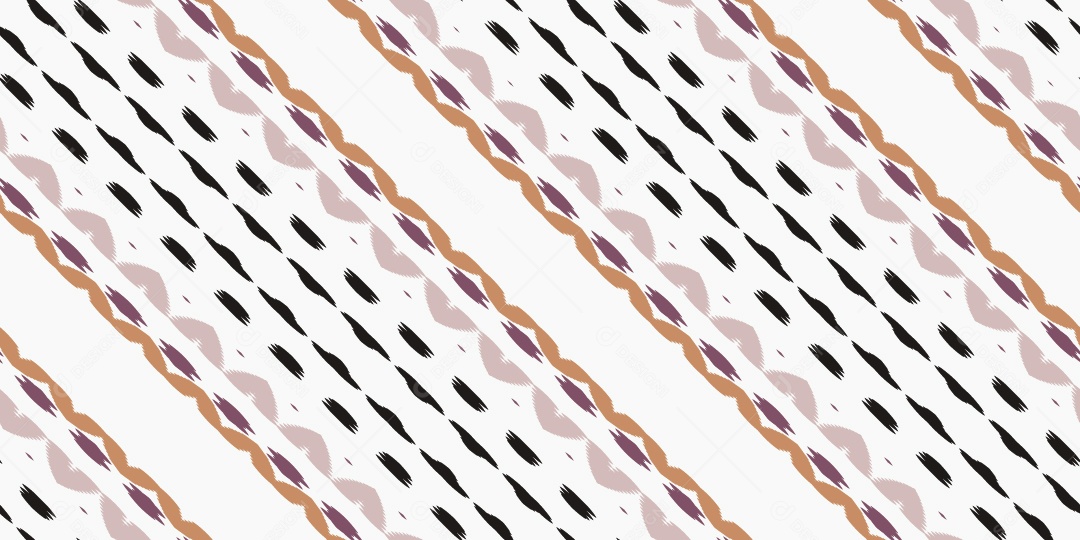 Padrão Textura Estampa Fundo Geométrico Ilustração Colorida Vetor EPS