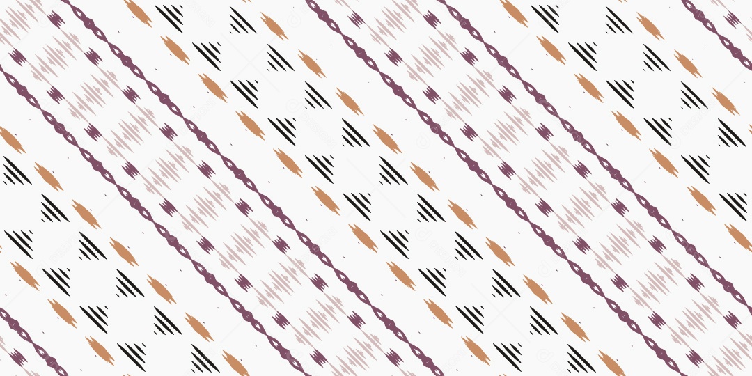 Padrão Textura Estampa Fundo Geométrico Ilustração Colorida Vetor EPS