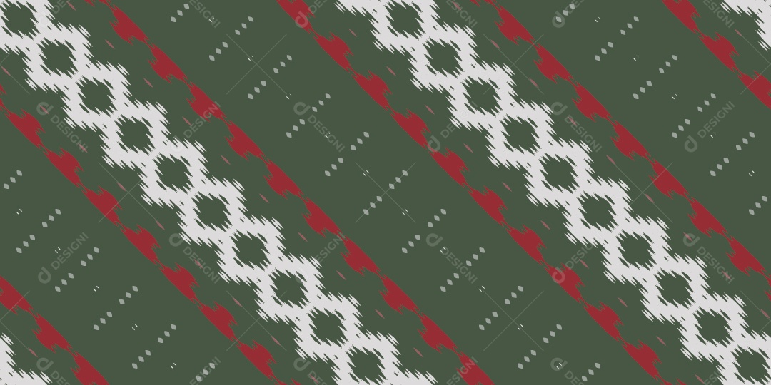 Padrão Textura Estampa Fundo Geométrico Ilustração Colorida Vetor EPS