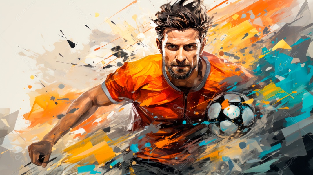 Dia Internacional do Esporte, 6 de abril.