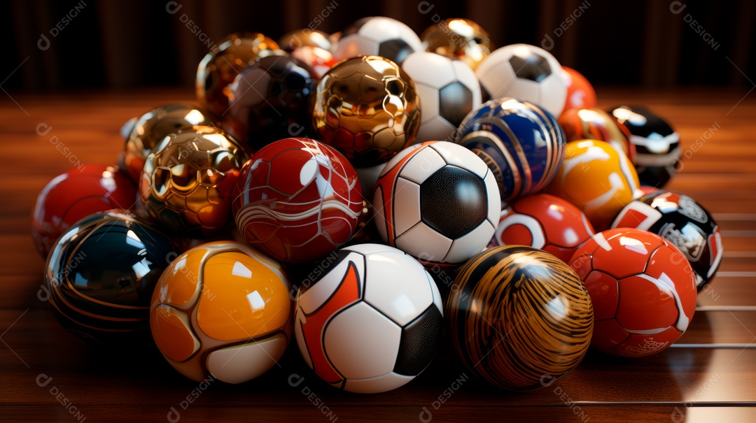 Dia Internacional do Esporte, 6 de abril.