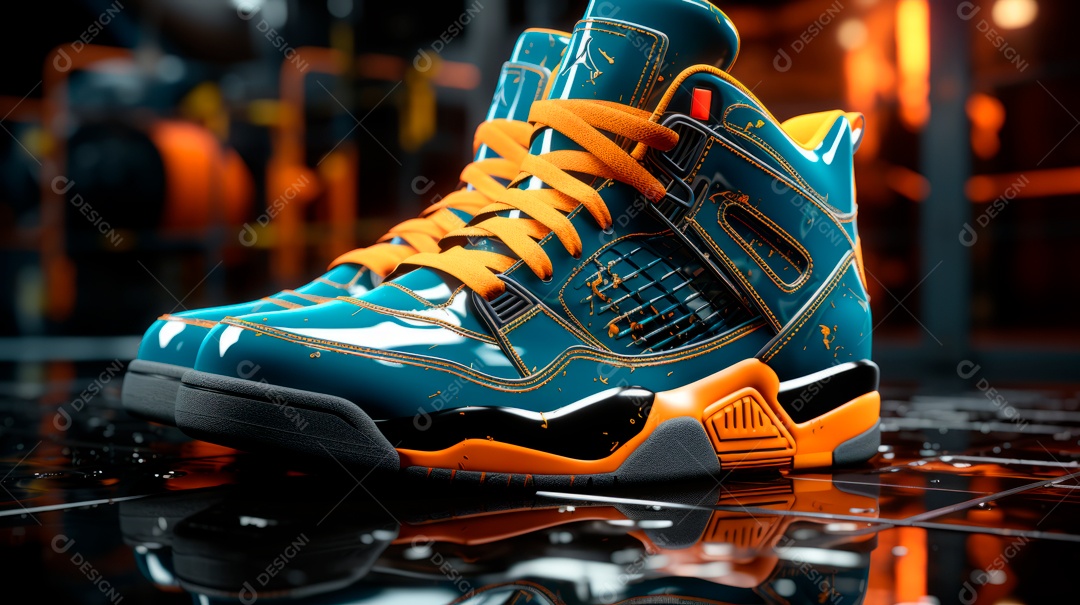 Dia Internacional do Esporte, 6 de abril.