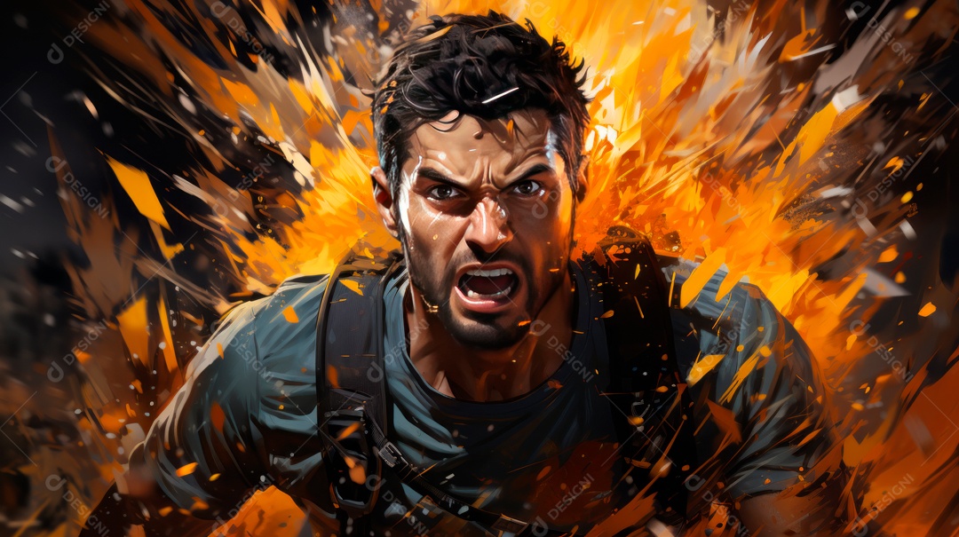 Dia Internacional do Esporte, 6 de abril.