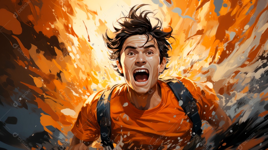 Dia Internacional do Esporte, 6 de abril.