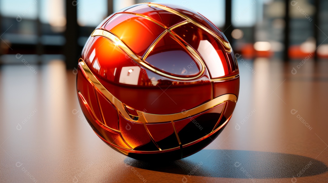 Dia Internacional do Esporte, 6 de abril.