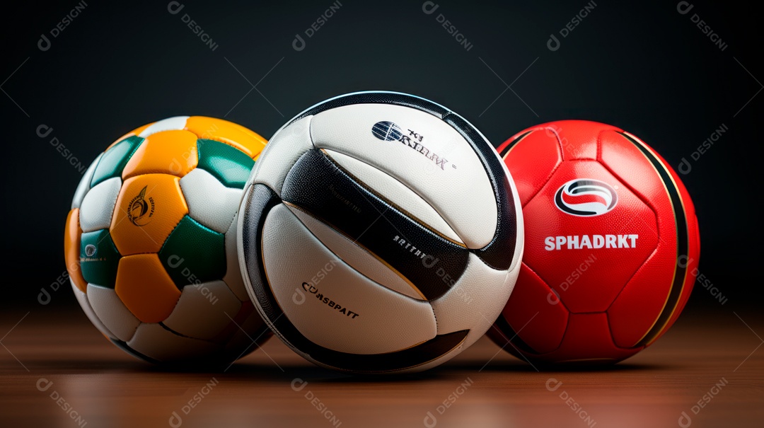 Dia Internacional do Esporte, 6 de abril.