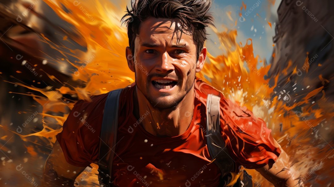 Dia Internacional do Esporte, 6 de abril.