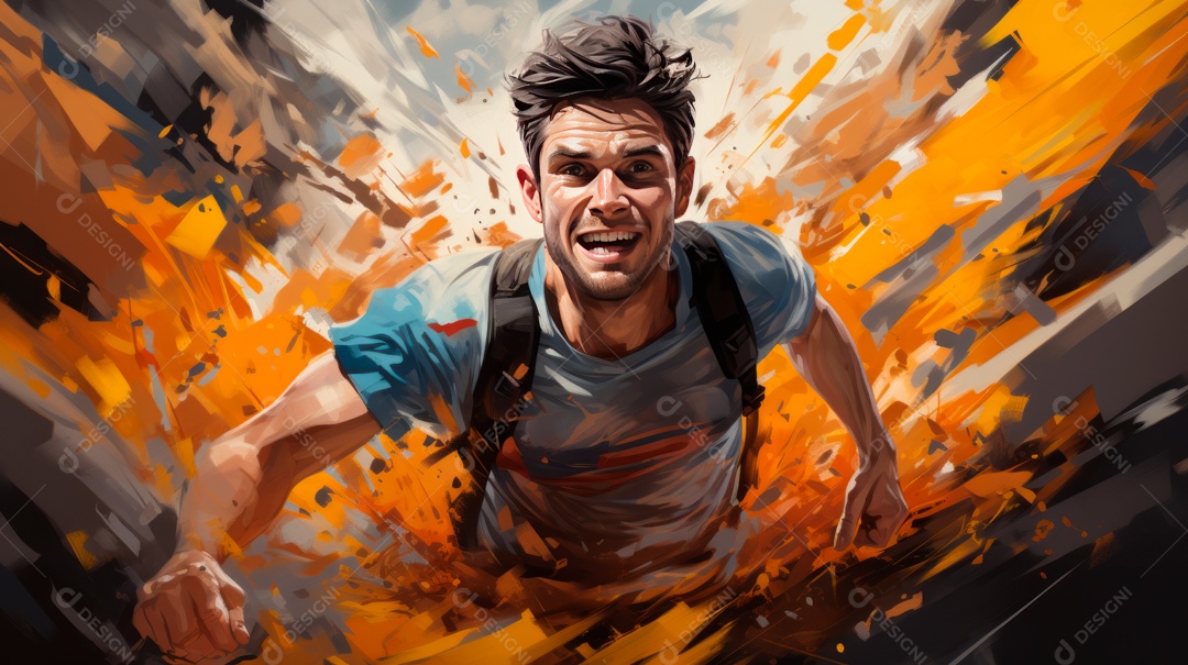 Dia Internacional do Esporte, 6 de abril.