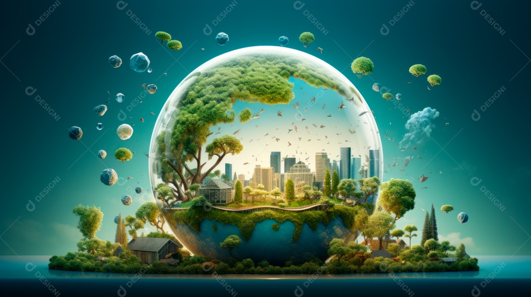 Dia Mundial da Saúde, 7 de abril.