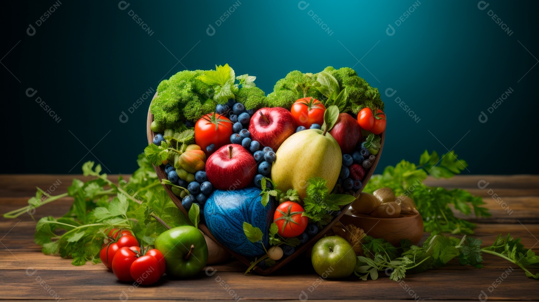 Dia Mundial da Saúde, 7 de abril.