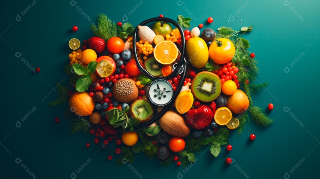 Dia Mundial da Saúde, 7 de abril.