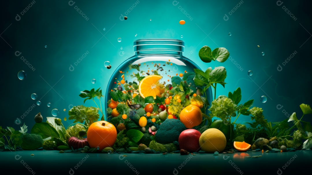 Dia Mundial da Saúde, 7 de abril.