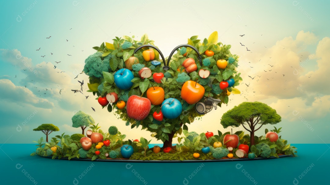 Dia Mundial da Saúde, 7 de abril.