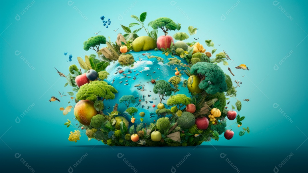 Dia Mundial da Saúde, 7 de abril.