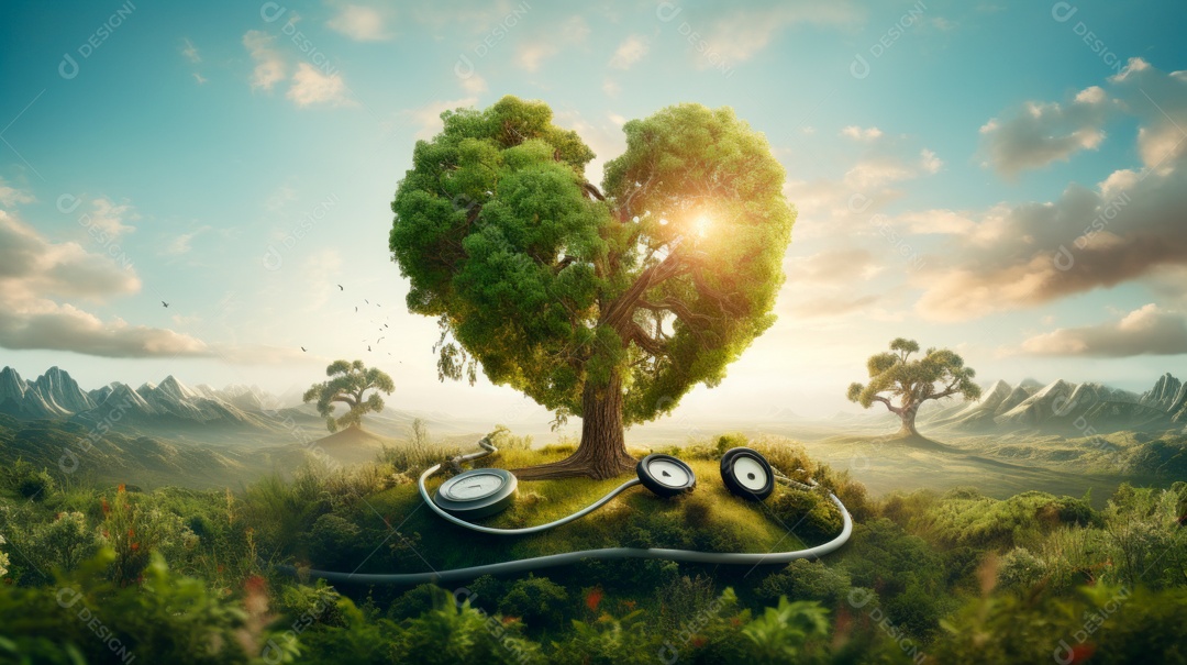 Dia Mundial da Saúde, 7 de abril.