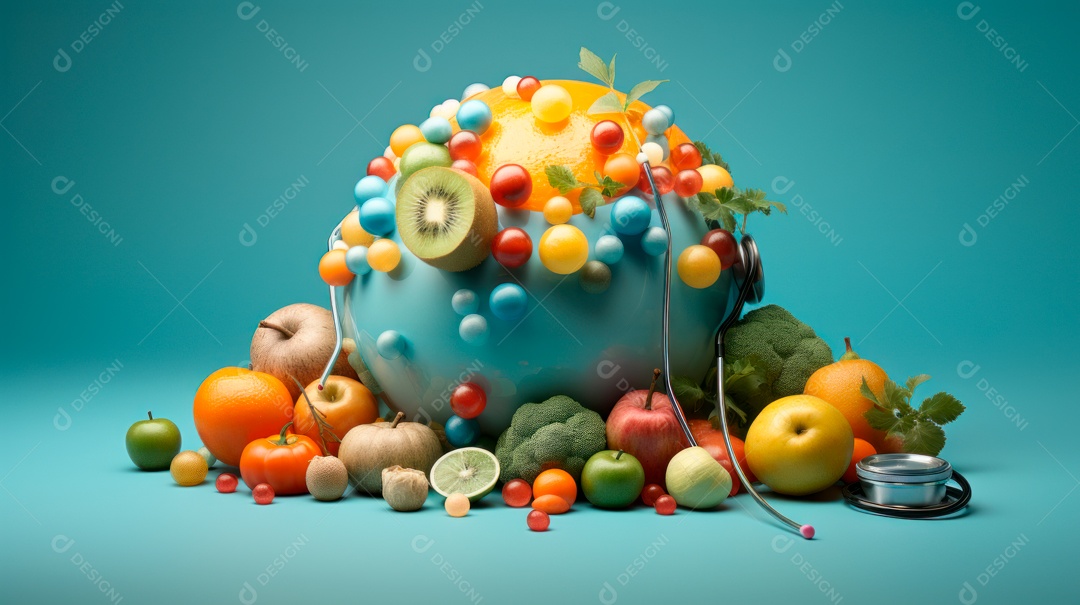 Dia Mundial da Saúde, 7 de abril.