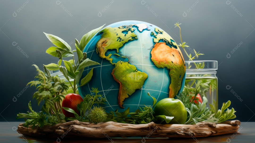 Dia Mundial da Saúde, 7 de abril.